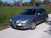 usata Alfa Romeo 147 5p 1.6 ts Distinctive 105cv