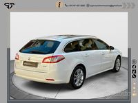 Usata Peugeot 508 119 CV (87 kW) 2016 Bianco Station wagon