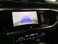 Usata Audi Q3 Advanced 150 CV (110 kW) 2023 Grigio SUV