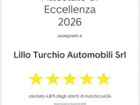 Usata Ford Transit 131 CV (96 kW) 2021 Bianco Furgone