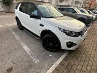 Usata Land Rover Discovery 4 150 CV (110 kW) 2016 SUV
