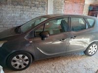 Usata Opel Meriva 95 CV (69 kW) 2014 Monovolume
