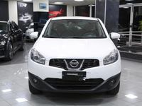 usata Nissan Qashqai 1.5 dCi DPF Acenta