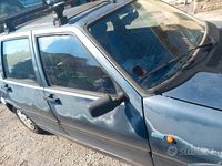 Usata Fiat Uno 50 CV (36 kW) 1993 Utilitaria