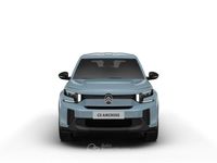 Nuova Citroën C3 Aircross PureTech 101 CV (74 kW) 2025 Blu monte carlo SUV
