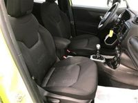 usata Jeep Renegade 2.0 mjt Sport 4wd 120cv