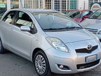 usata Toyota Yaris 2011