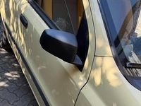 Usata Fiat Panda 60 CV (44 kW) 2004 Giallo Utilitaria