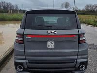 Usata Ligier JS60 2023 Grigio