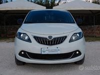Usata Lancia Ypsilon S 69 CV (50 kW) 2024 Bianco Utilitaria