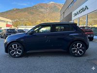 Usata Renault 5 E-Tech Iconic 110 kW (150 CV) 2024 Bestyle berlino (blu notturno Berlina