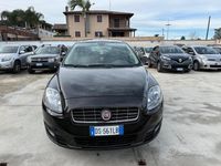 Usata Fiat Croma Emotion 199 CV (146 kW) 2008 Nero Station wagon