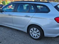 Usata Fiat Tipo Easy 95 CV (69 kW) 2017 Argento Station wagon