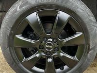 Usata Mini Cooper D Countryman Business 150 CV (110 kW) 2023 Nero SUV