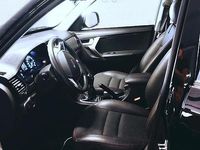 Usata EVO Evo 5 2022 Nero SUV