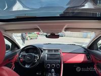 Usata Jaguar E-Pace 180 CV (132 kW) 2018 SUV