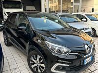 Usata Renault Captur 90 CV (66 kW) 2019 SUV