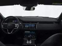 Usata Land Rover Range Rover evoque SE Dynamic 204 CV (150 kW) 2023 Nero SUV