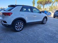 Usata VW T-Roc Advance 116 CV (85 kW) 2019 Other SUV