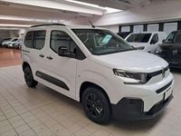 Nuova Citroën Berlingo 131 CV (96 kW) 2026 Bianco Monovolume