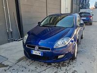 Usata Fiat Bravo 120 CV (88 kW) 2013 Utilitaria