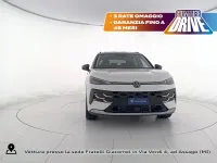 Nuova VW T-Roc Life 150 CV (110 kW) 2026 Pure white nero SUV