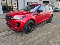 Usata Land Rover Range Rover evoque HSE Dynamic 241 CV (177 kW) 2019 SUV