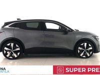 Käytetty Renault Megane E-Tech Techno 160 kW (218 HP) 2024 Harmaa Katumaasturi
