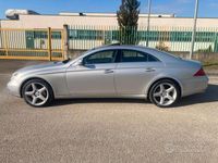 usata Mercedes CLS320 cdi V6 Sport auto 224 cv