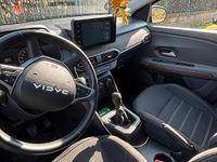 Usata Dacia Sandero Stepway 2023 Verde SUV