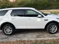 Usata Land Rover Discovery Sport SE 150 CV (110 kW) 2018 SUV