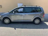 Usata VW Touran Trendline 105 CV (77 kW) 2006 Monovolume