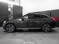 Nouvelle Mercedes GLC220 Advanced 197 ch (144 kW) 2026 Noir Coupé