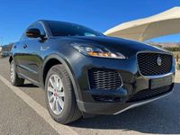 usata Jaguar E-Pace 2.0 i4 awd 249cv auto