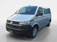 Usata VW Caravelle Comfortline 150 CV (110 kW) 2023 Argento Furgone