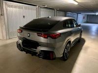 Usata BMW iX2 M Sport 103 kW (141 CV) 2024 Grigio SUV