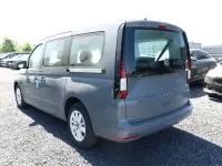 Nuova VW Caddy 102 CV (75 kW) 2025 Bianco Monovolume