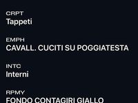 Usata Ferrari Portofino 620 CV (456 kW) 2019 Rosso Cabrio