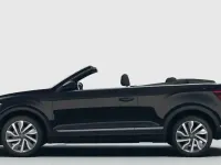 Nuova VW T-Roc Style 150 CV (110 kW) 2026 Deep black perlato SUV