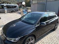 Usata VW Golf VIII 150 CV (110 kW) 2020 Berlina