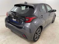 usata Toyota Yaris 1.0 trend