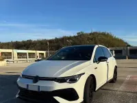 Usata VW Golf VIII GTI 245 CV (180 kW) 2022 Berlina