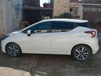 Usata Nissan Micra 90 CV (66 kW) 2018 Utilitaria