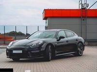 Usata Porsche Panamera GTS 440 CV (323 kW) 2014 Nero Berlina