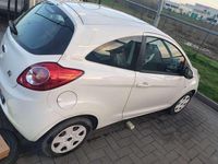 Usata Ford Ka 67 CV (49 kW) 2015 Bianco Berlina