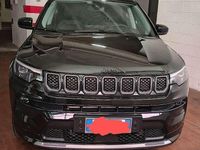 Occasion Jeep Compass Summit 131 ch (96 kW) 2024 SUV