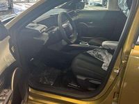 Usata Lancia Ypsilon 101 CV (74 kW) 2025 Oro Utilitaria