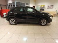 Usata Fiat 500 Pop 120 CV (88 kW) 2018 Nero Station wagon