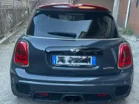 Usata Mini John Cooper Works Challenge 231 CV (169 kW) 2017 Utilitaria