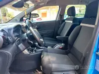 Usata Citroën C3 Aircross Shine 120 CV (88 kW) 2021 Bluazzurro SUV